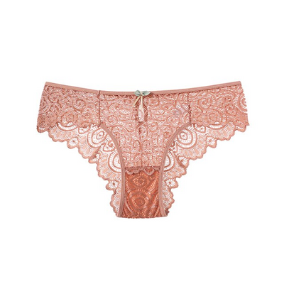 Culotte dentelle mandala