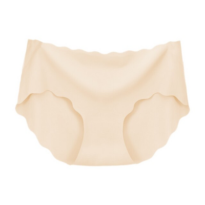 Culotte large effet soie glacée