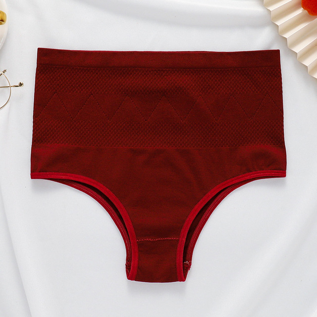 Culotte gainante confort