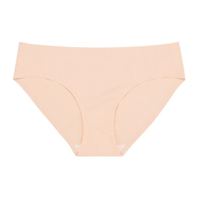 Culotte invisible effet soie glacée