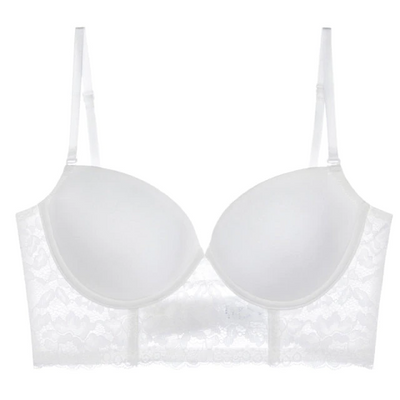 Soutien-Gorge Dos nu Invisible