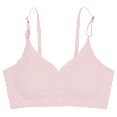 Soutien-Gorge sexy effet soie glacée