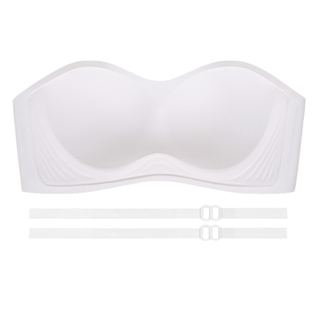 Soutien-Gorge bandeau sans couture