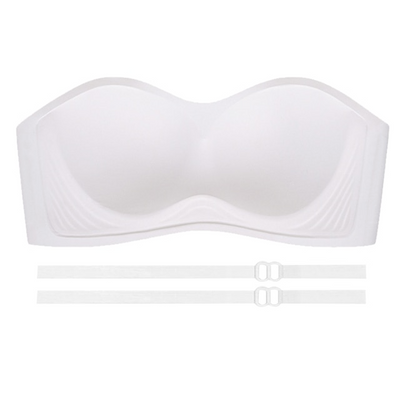 Soutien-Gorge bandeau sans couture