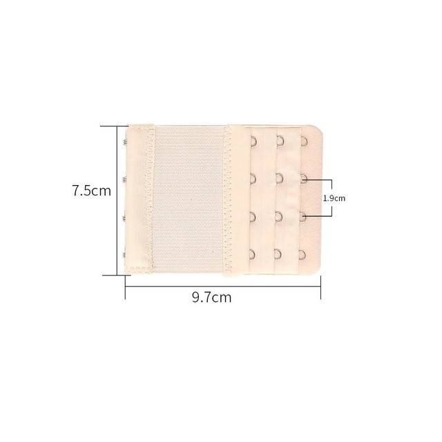 Extension de soutien-gorge