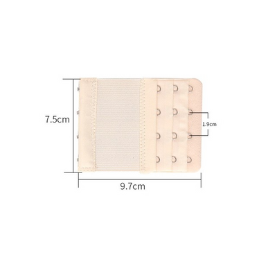 Extension de soutien-gorge