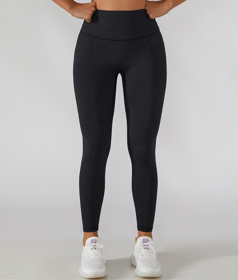 Leggings esportivas push-up