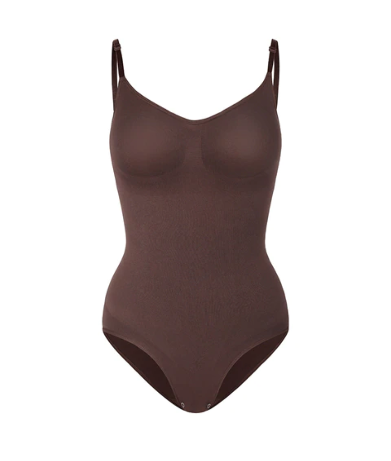 Body gainant sans couture