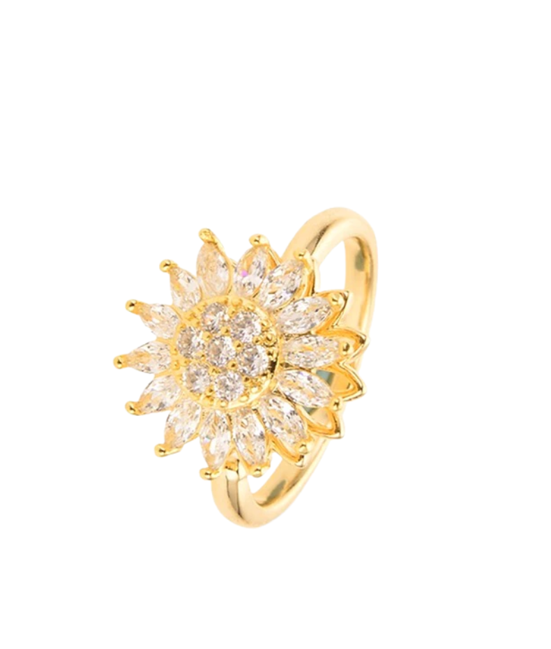 Bague relaxante Nolita