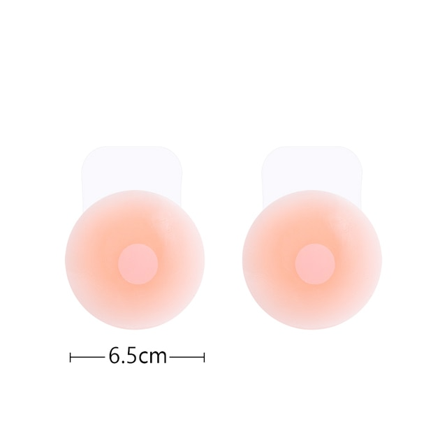 Caches-tétons adhésifs