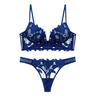 Ensemble Fleur de Lys