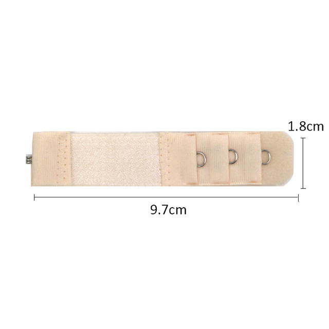 Extension de soutien-gorge