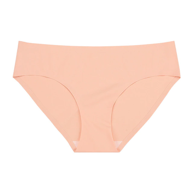 Culotte invisible effet soie glacée