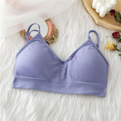 Soutien-gorge confort dos nu