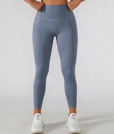 Leggings esportivas push-up