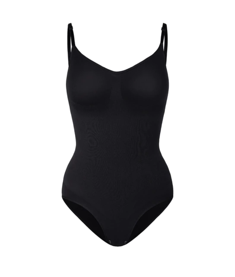 Body gainant sans couture