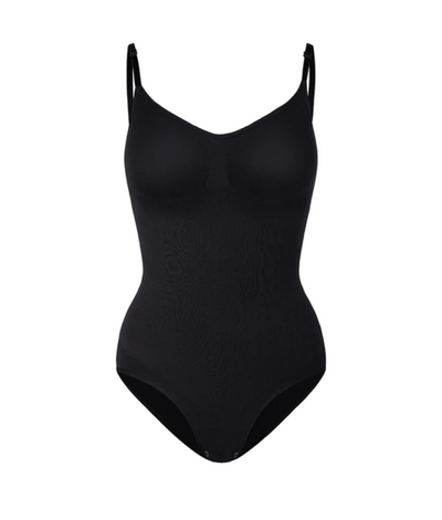 Body gainant sans couture