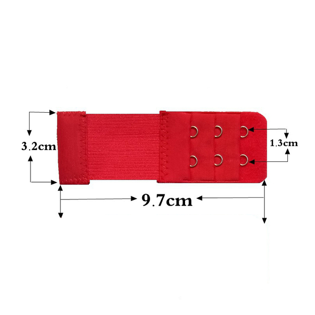 Extension de soutien-gorge