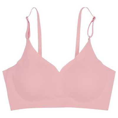 Soutien-Gorge sexy effet soie glacée