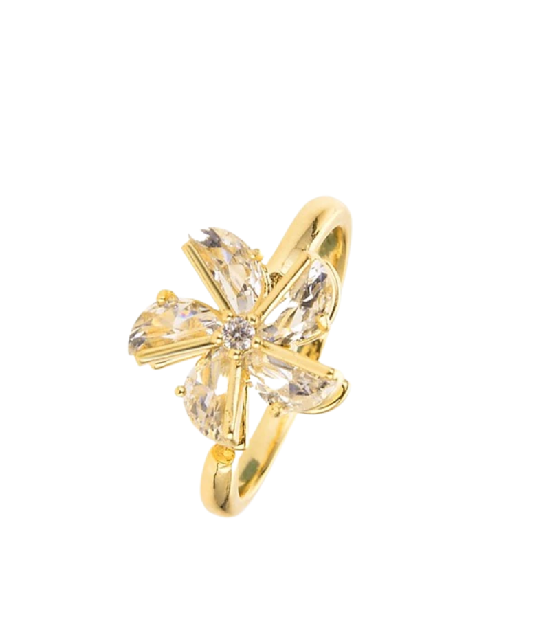 Bague relaxante Marbella