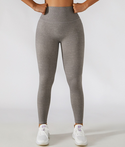Leggings esportivas push-up