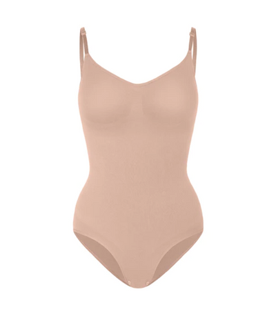 Body gainant sans couture