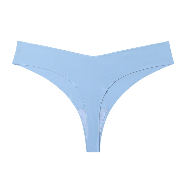 String effet soie glacée pastel