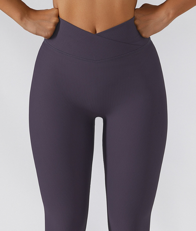 Leggings esportivas tamanho V