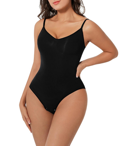 Body gainant sans couture