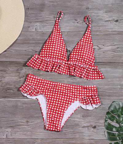 Maillot de bain Dixie