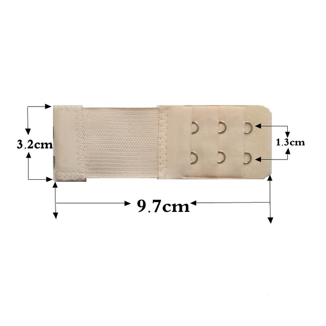 Extension de soutien-gorge