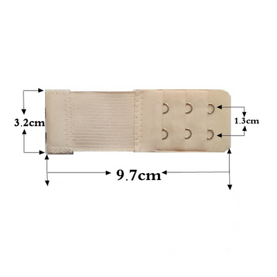 Extension de soutien-gorge