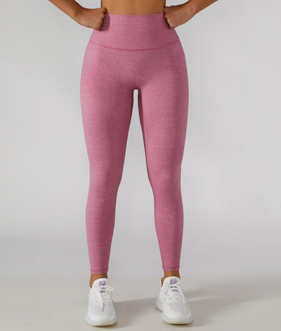 Leggings esportivas push-up