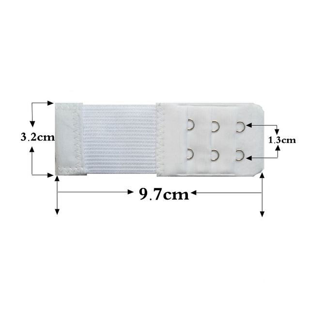 Extension de soutien-gorge