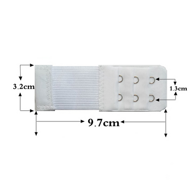 Extension de soutien-gorge