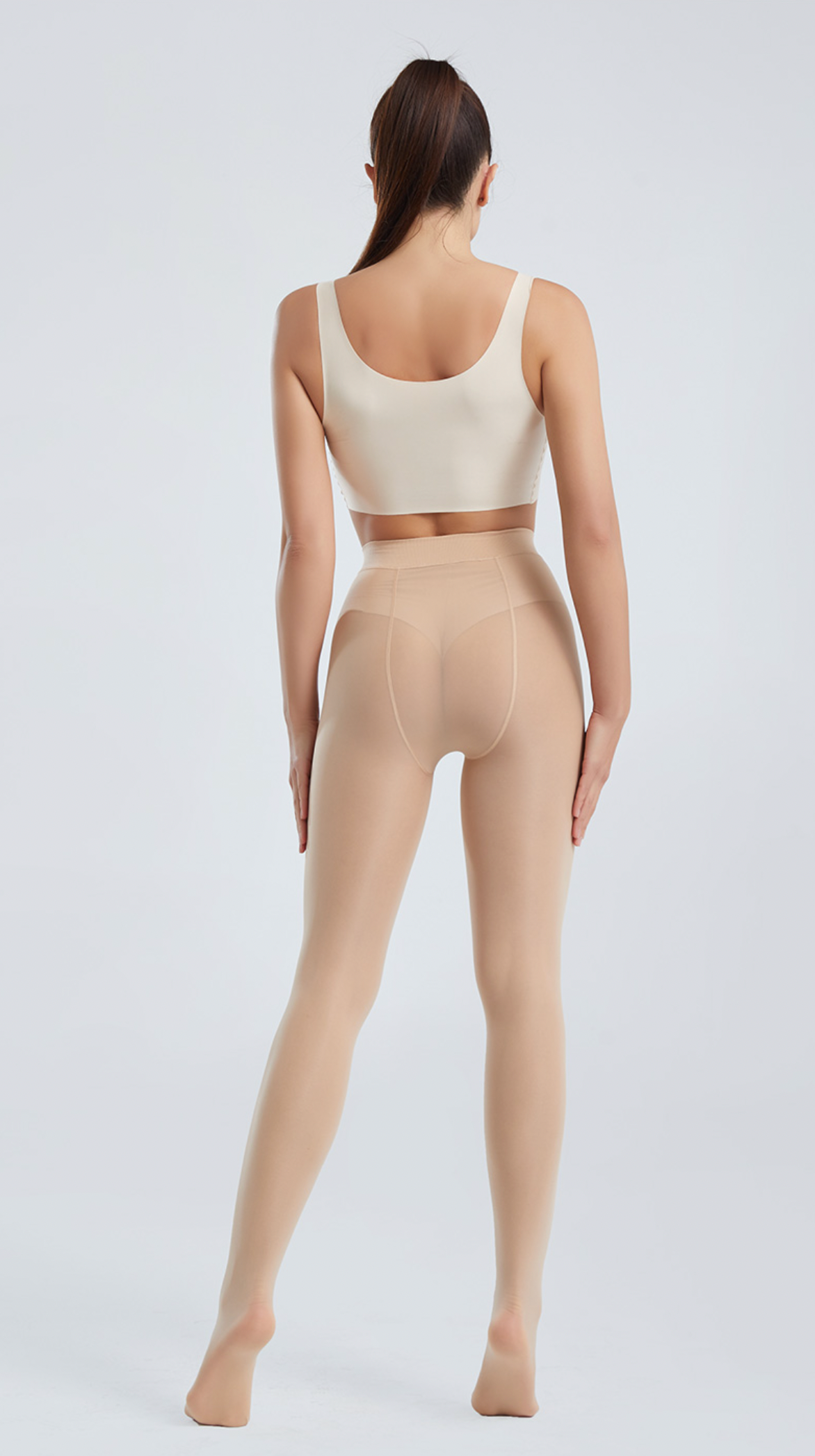 Collant indéchirable - NINA PERFECT SKIN