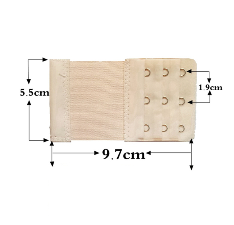 Extension de soutien-gorge