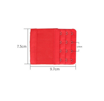 Extension de soutien-gorge