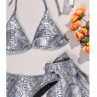 Ensemble Maillot de Bain Sirena 3 pièces