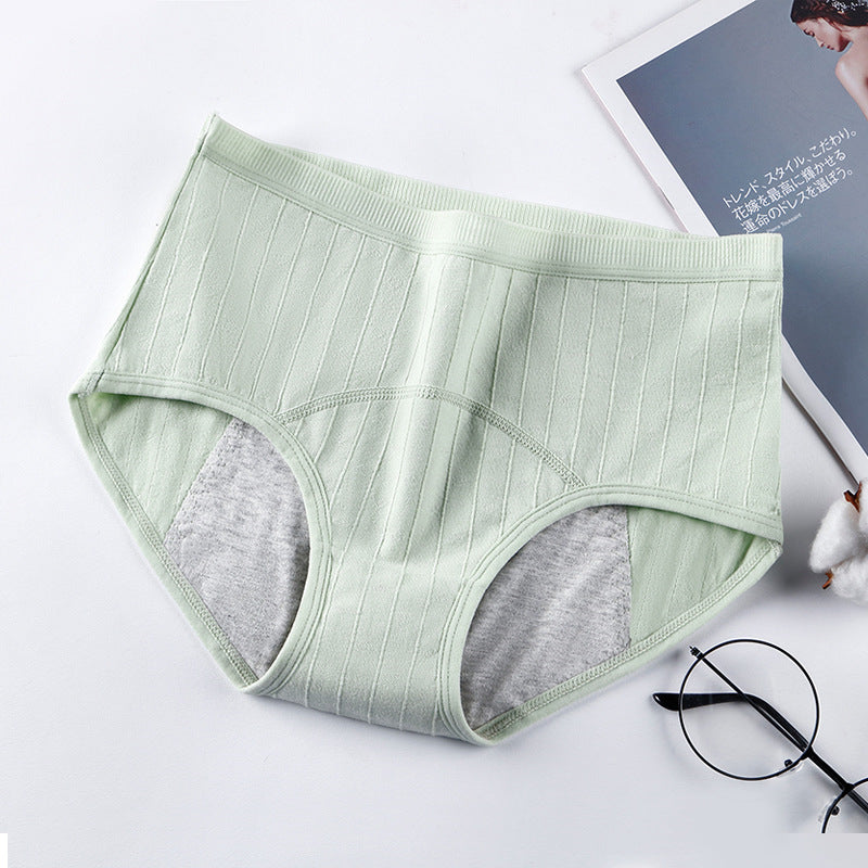 Culotte Menstruelle 100% Coton