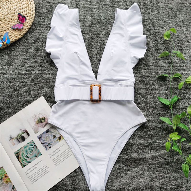 Maillot de Bain Lili