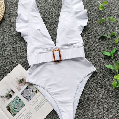 Maillot de Bain Lili