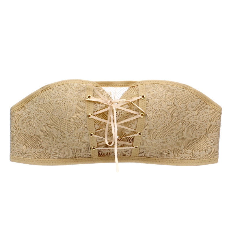 Soutien-Gorge sexy sans bretelles