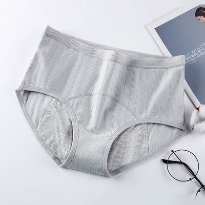 Culotte Menstruelle 100% Coton