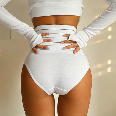 Culotte Gainante Taille Haute - NINA PERFECT SKIN