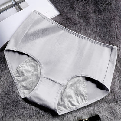Culotte Menstruelle étanche 100% Coton