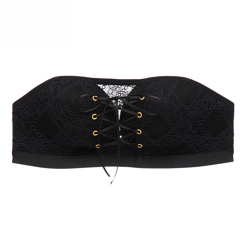 Soutien-Gorge sexy sans bretelles