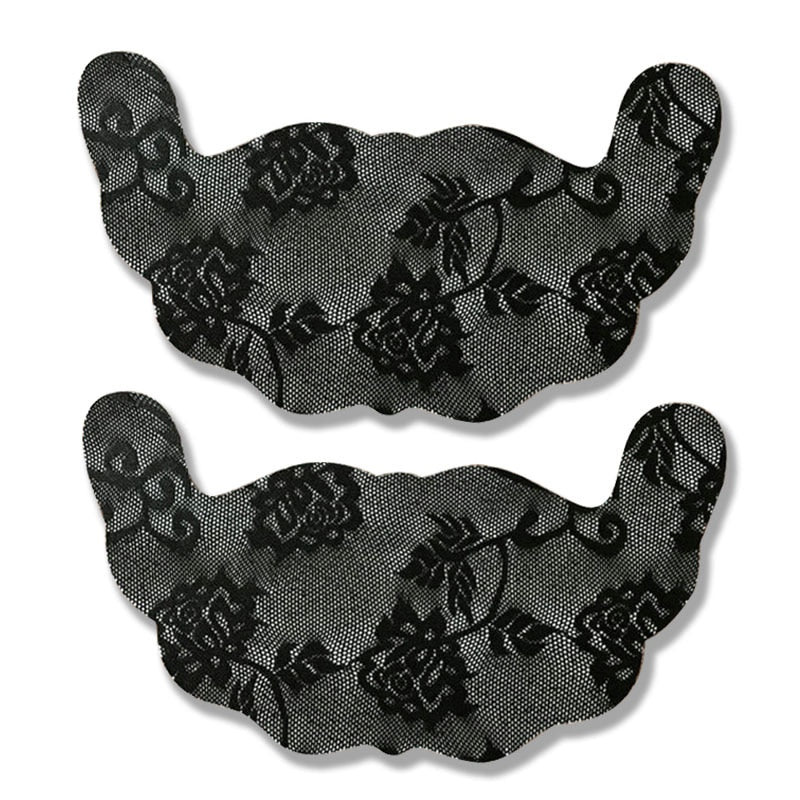 Autocollants Push Up