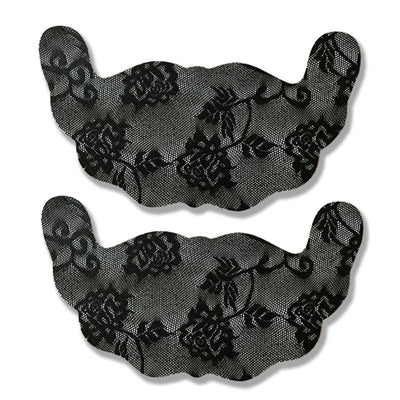 Autocollants Push Up