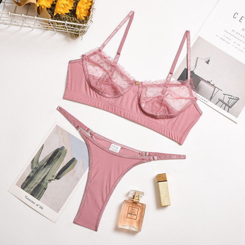 Ensemble Feliccita - NINA PERFECT SKIN